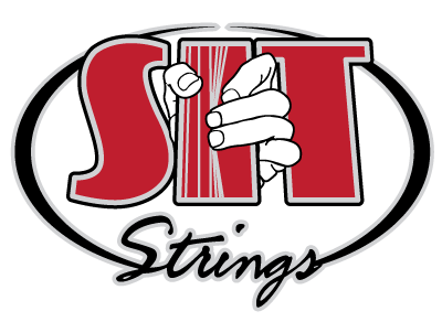 SIT Strings endorser's logo
